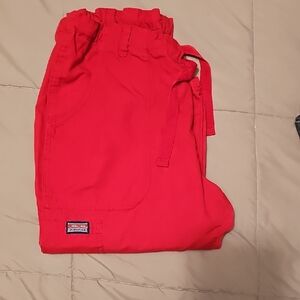 Cherokee Workwear 4020T Scrub Pants